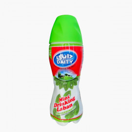 DAITY MINT LABAN 230 ML لبن نعناع دايتي 230مل