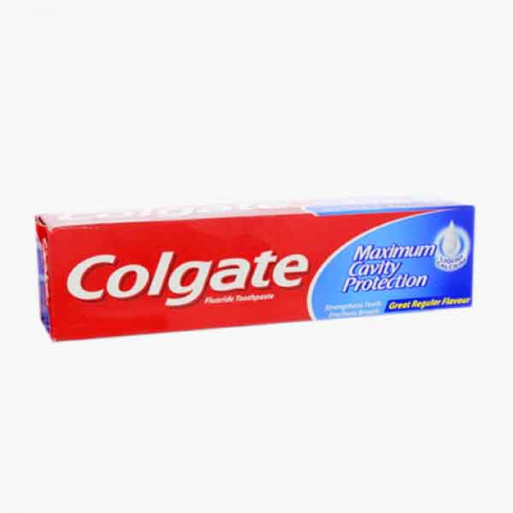 COLGATE GRF TOOTH PASTE 50ML 0