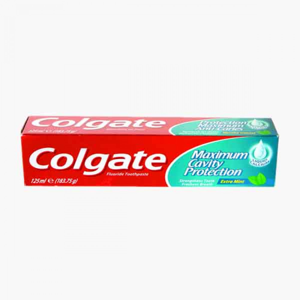 COLGATE EXTRAMINT TOOTH PASTE 125ML 0