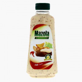 MAZOLA MAYONNAISE 650ML مايونيز مازولا 650مل