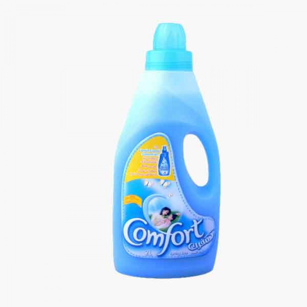 COMFORT BLUE (SPRING DEW) 2 LTR 0