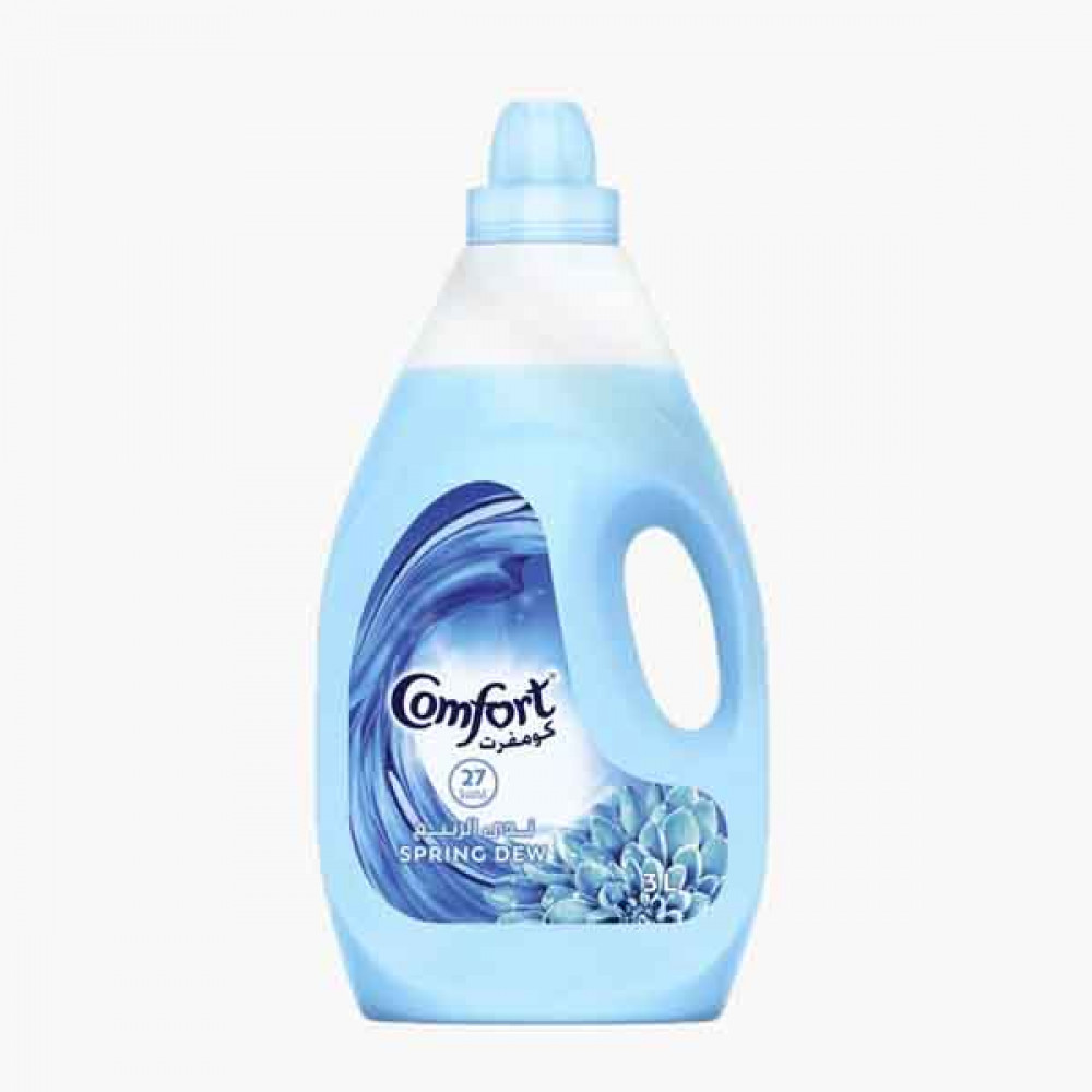 COMFORT BLUE (SPRING DEW) 3 LTR 0