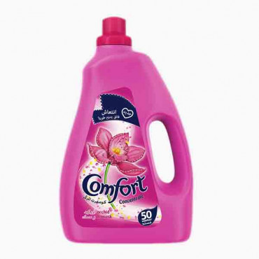 COMFORT CONC IRIS & MUSK 2 LTR 0