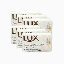 LUX BAR CREAMY PERFECT 5+1 GF-FLBM 120GM 0