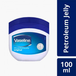 VASELINE PJELLY PURE GF 100ML فازلين جلي العناية