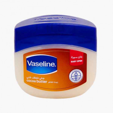 VASELINE JELLY COCOA BUTTER 240 ML 0