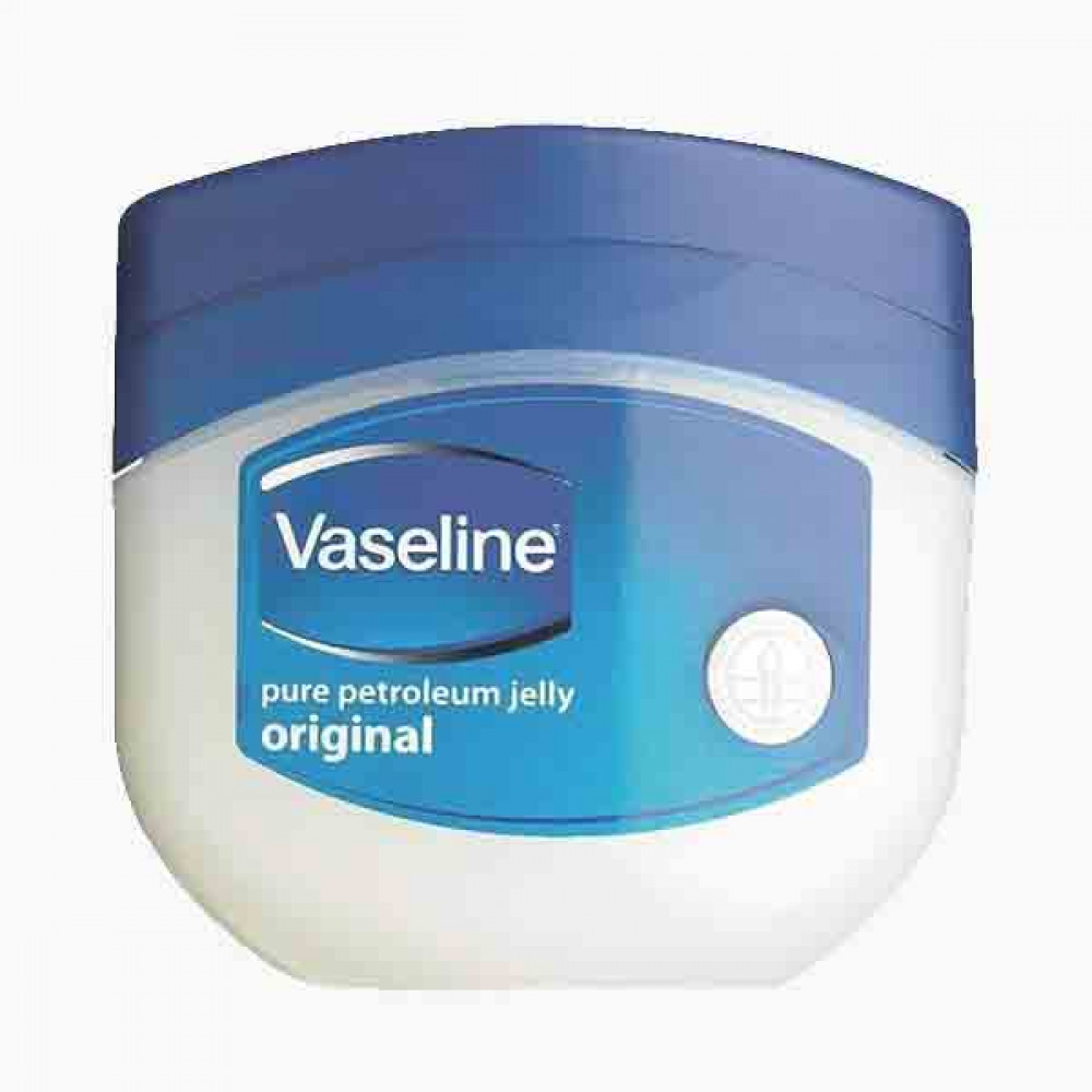 VASELINE PURE PETROLLEUM 250ML فازلين مرطب250ملي