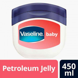 VASELINE PJELLY BABY GF 450ML 0