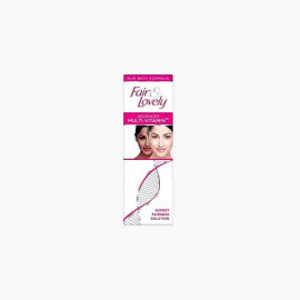 FAIR & LOVELY CREAM MV FORSHYA GF 25 GM كريم فيري الوجه 25جرام