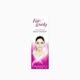 FAIR & LOVELY CREAM MV FORSHYA GF 100 GM فيري اند لافلي كريم 100 جرام