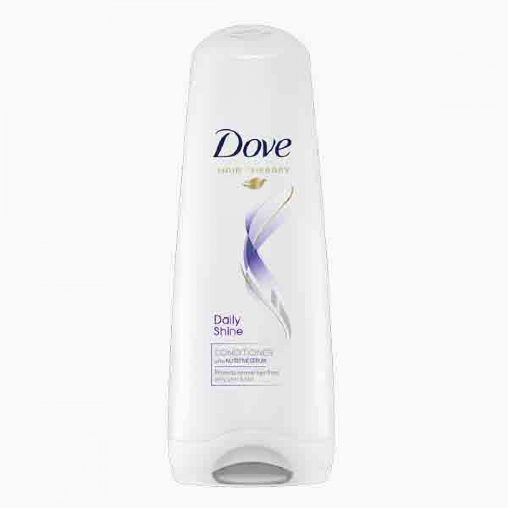 DOVE INTENSIVE REPR(DLX) SHAMPOO 200ML شامبو دوف لاصلاح الشعر 200 مل 