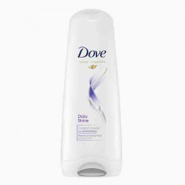 DOVE INTENSIVE REPR(DLX) SHAMPOO 200ML شامبو دوف لاصلاح الشعر 200 مل 