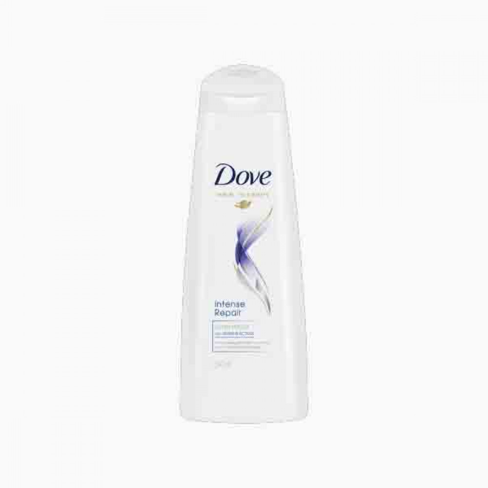 DOVE SHAMB ANTI DANRUFF (DLX) 400 ML شامبو دوف مقاوم للقشرة 400 مل 