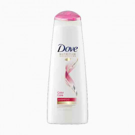 DOVE SHAMB COLOUR CARE(DLX) 400 ML دوف شامبو للعناية بالشعر الملون 400 مل