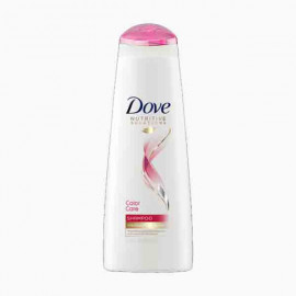 DOVE SHAMB COLOUR CARE(DLX) 400 ML دوف شامبو للعناية بالشعر الملون 400 مل 