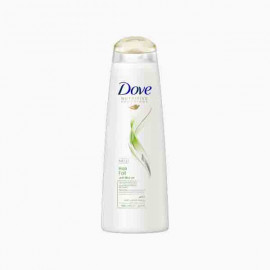 DOVE SHAMB HAIR FALL (DLX) 400 ML دوف شامبو ضد تساقط الشعر 400 مل