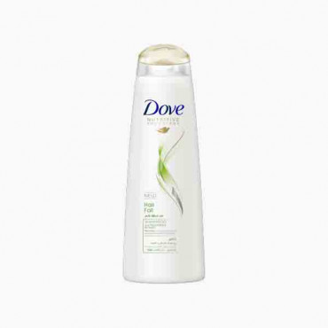 DOVE SHAMB HAIR FALL (DLX) 400 ML دوف شامبو ضد تساقط الشعر 400 مل 