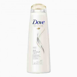 DOVE SHAMB NUTRY -OIL (DLX) 400 ML دوف شامبو بالزيت المغذي للشعر 400 مل