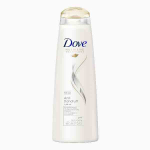 DOVE SHAMB NUTRY -OIL (DLX) 400 ML دوف شامبو بالزي..