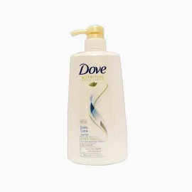 DOVE SHAMB HAIR FALL (DLX) 600 ML 0