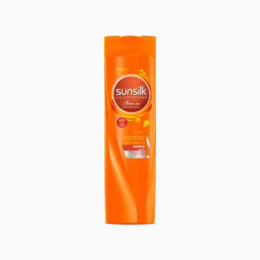 SUNSILK SHAMP INST RESTORE(SDY) 700ML 0