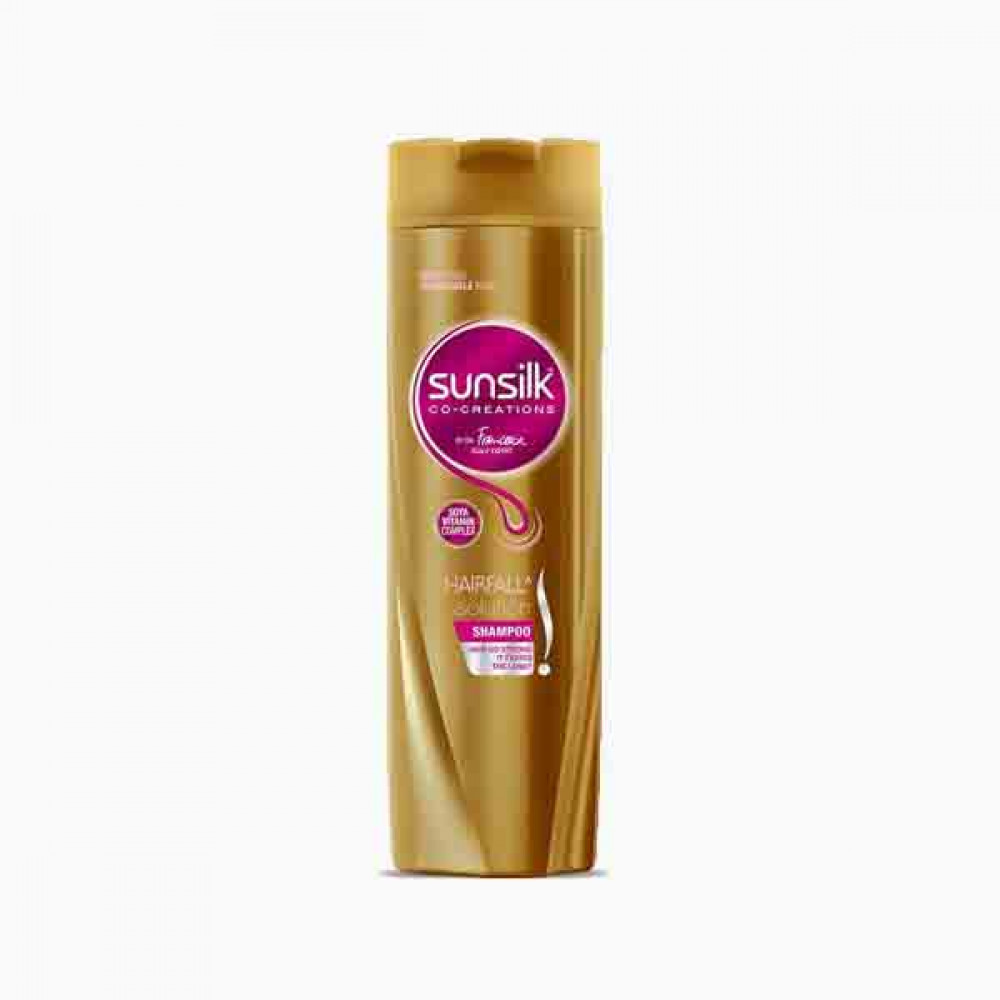 SUNSILK SHAMP HR-FALL SOLN(SDY) 200ML 0