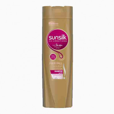 SUNSILK SHAMP HR-FALL SOLN(SDY) 700ML شامبو صانصلك لتساقط الشعر 700 مل 