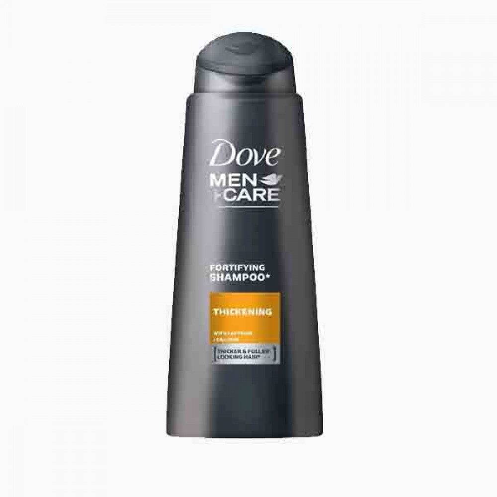 DOVE SHAMPOO THICK RIT AVC +ALO 400ML دوف شامبو بالافوكادو 400 مل 