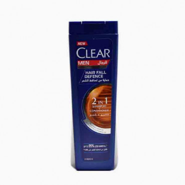 CLEAR SHAMPOO HF DEFENCE COSMO 200ML 0