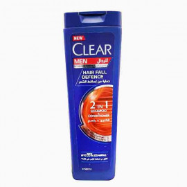 CLEAR SHAMPOO STYLE 2IN1 COSMO 200ML 0