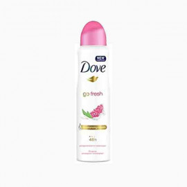 DOVE DEO AERO POMGRANATE AR 150ML 0