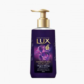 LUX HAND WASH MAGICAL BEAUTY 500 ML لوكس سائل اليدين الجمال الخلاب 500 مل