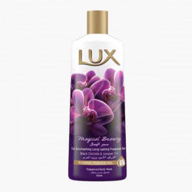 LUX BW MAGICAL BEAUTY FLW-BLIS 500ML سائل إستحمام منعش 500ملي