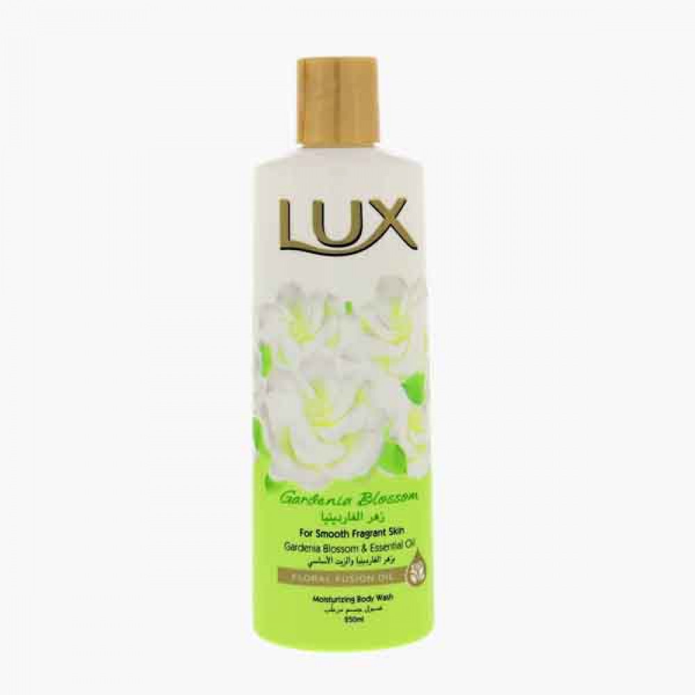 LUX BW GARDINA BLOSM FLWR-BLIS 250ML سائل إستحمام الجسم بالورد 250ملي