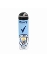 REXONA DEO AER MAN CITY MEN 150ML 0