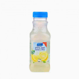 ALMARAI LEMON JUICE 300 ML عصير ليمون المراعي 300مل