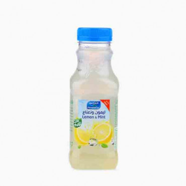 ALMARAI LEMON JUICE 300 ML عصير ليمون المراعي 300مل