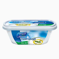 ALMARAI FRESH LABNEH 180G (NEW) لبن طازج المراعي 1..