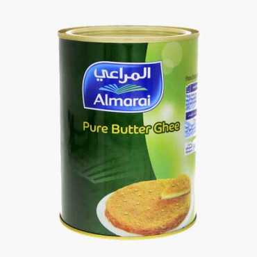 ALMARAI BUTTER GHEE 800GM سمن زبدة المراعي 800جرام