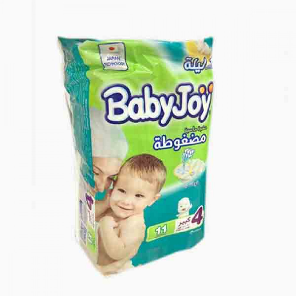 BABYJOY SAVING PACK LARGE 11 S 0