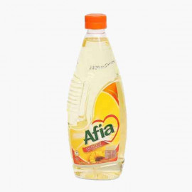 AFIA SUNFLOWER OIL 750 ML زيت دوار الشمس عافية 750مل