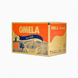 OMELA EVAPORATED MILK 169GM حليب اوميلا 169 جرام