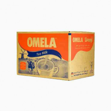 OMELA EVAPORATED MILK 169GM حليب اوميلا 169 جرام