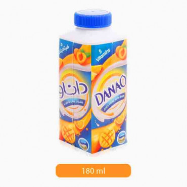 DANAO 5 VITAMIN JUICE 180 ML عصير فيتامين دانيو 180مل