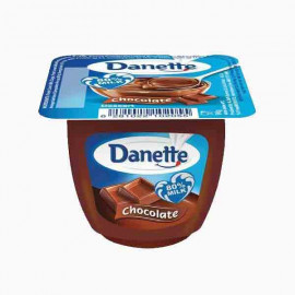 ALSAFI DANETTE CHOCOLATE FLAV.90GM الصافي دانيتي شوكلاته 90جرام