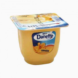 AL SAFI DANETTE CREME DESSERT VANILLA 90GM كريم ديسارت دانيتي 90