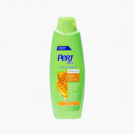 PERT SHAMPOO HONEY NORMAL 200ML برت شامبو العسل 200 مل