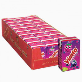 VIMTO TETRA PACK 250ML مشروب فيمتو 250 ملي