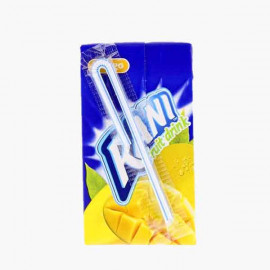 RANI TETRA ORANGE 125 ML راني تيترا برتقال 125 ملي