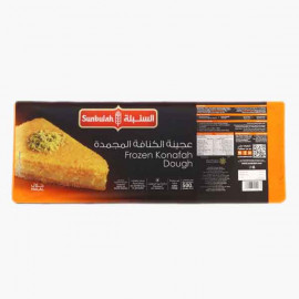 SUNBULAH KUNAFA PASTRY 500GM كنافة باستري سنبلة 500جرام